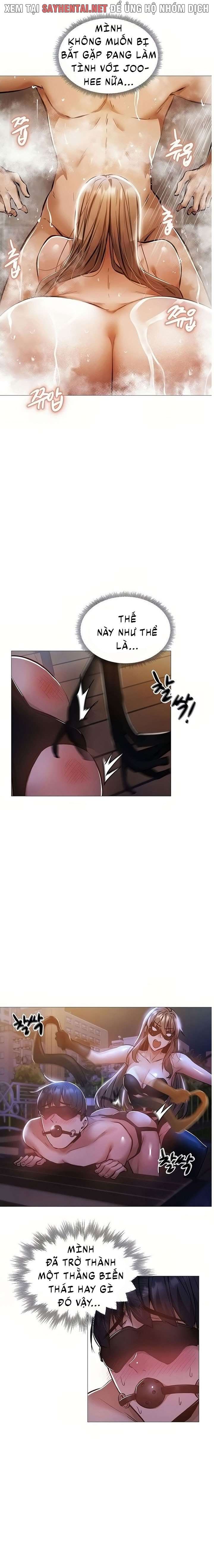 có phòng trống không? chapter 57 6