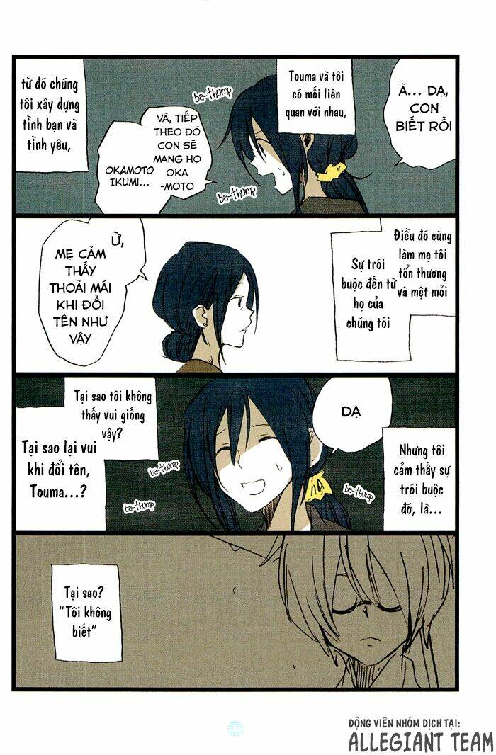 seishun rikon chapter 7 16