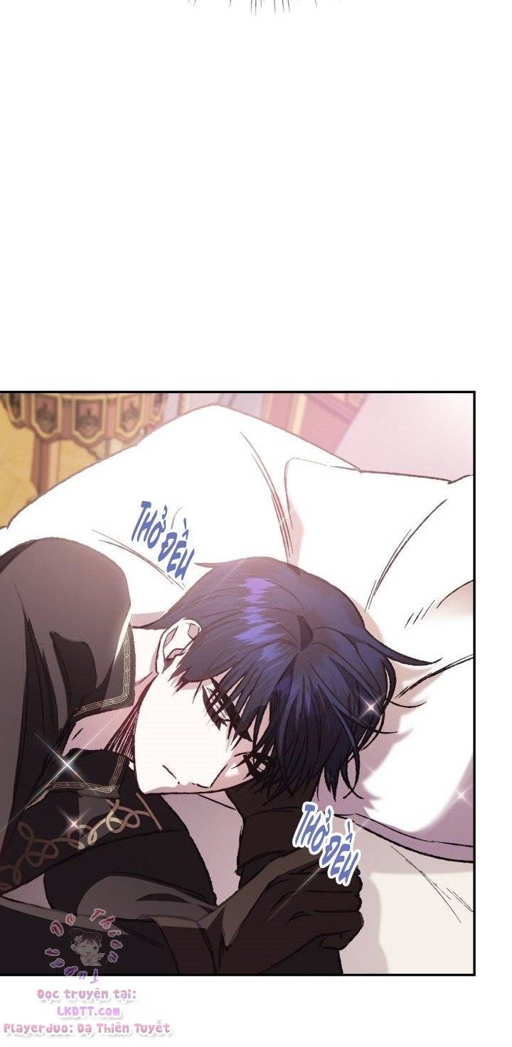 cha, con không muốn kết hôn đâu chapter 12 17