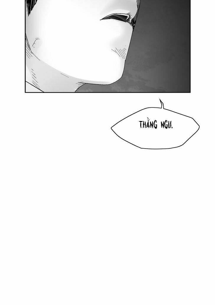 bạo lực học đường chapter 53 40