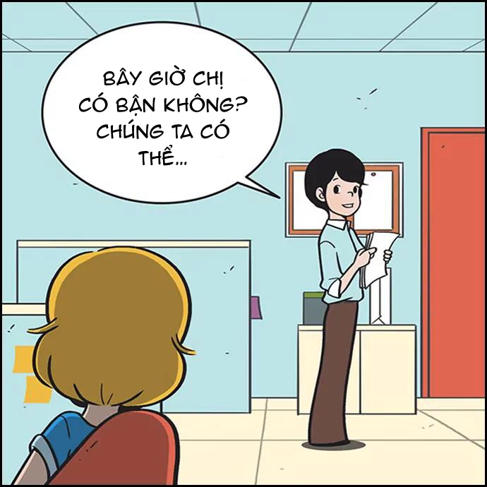 yumis cells chapter 29 29