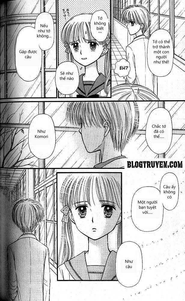 kodomo no omocha chapter 40 30