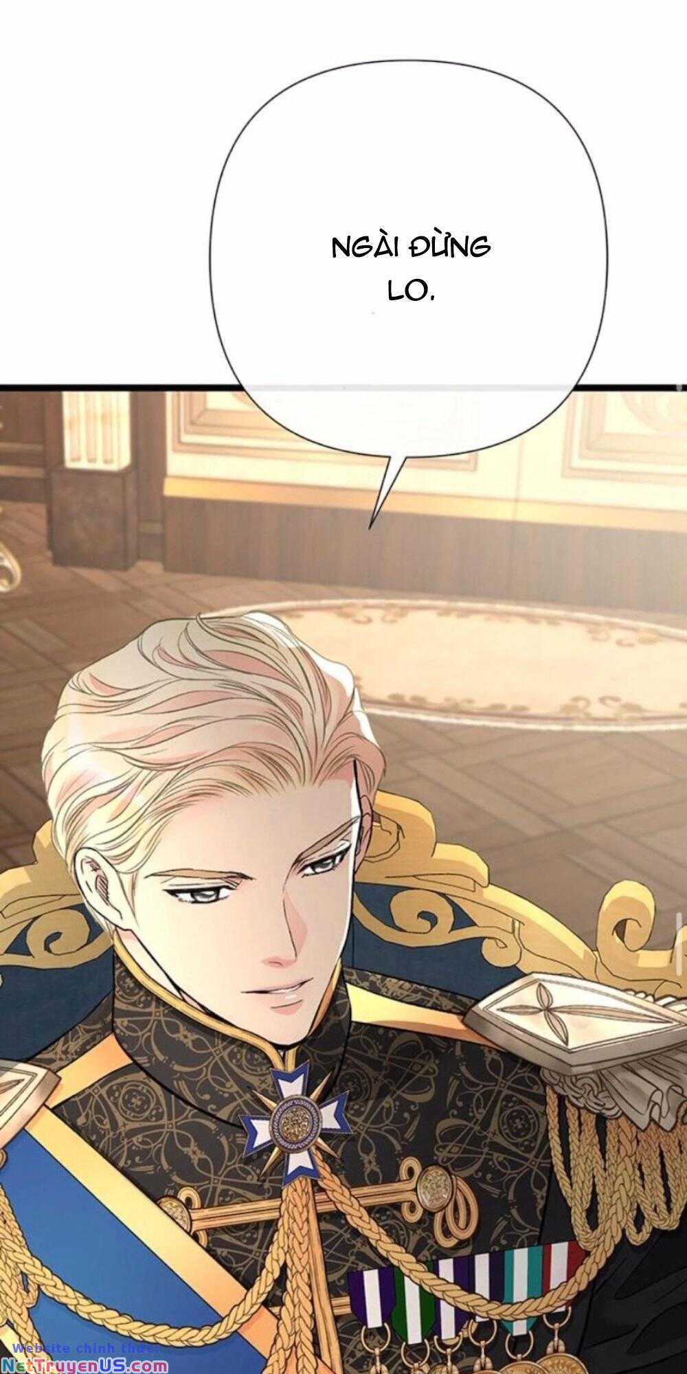 Hoàng Tử Rắc Rối chapter 45.2 12