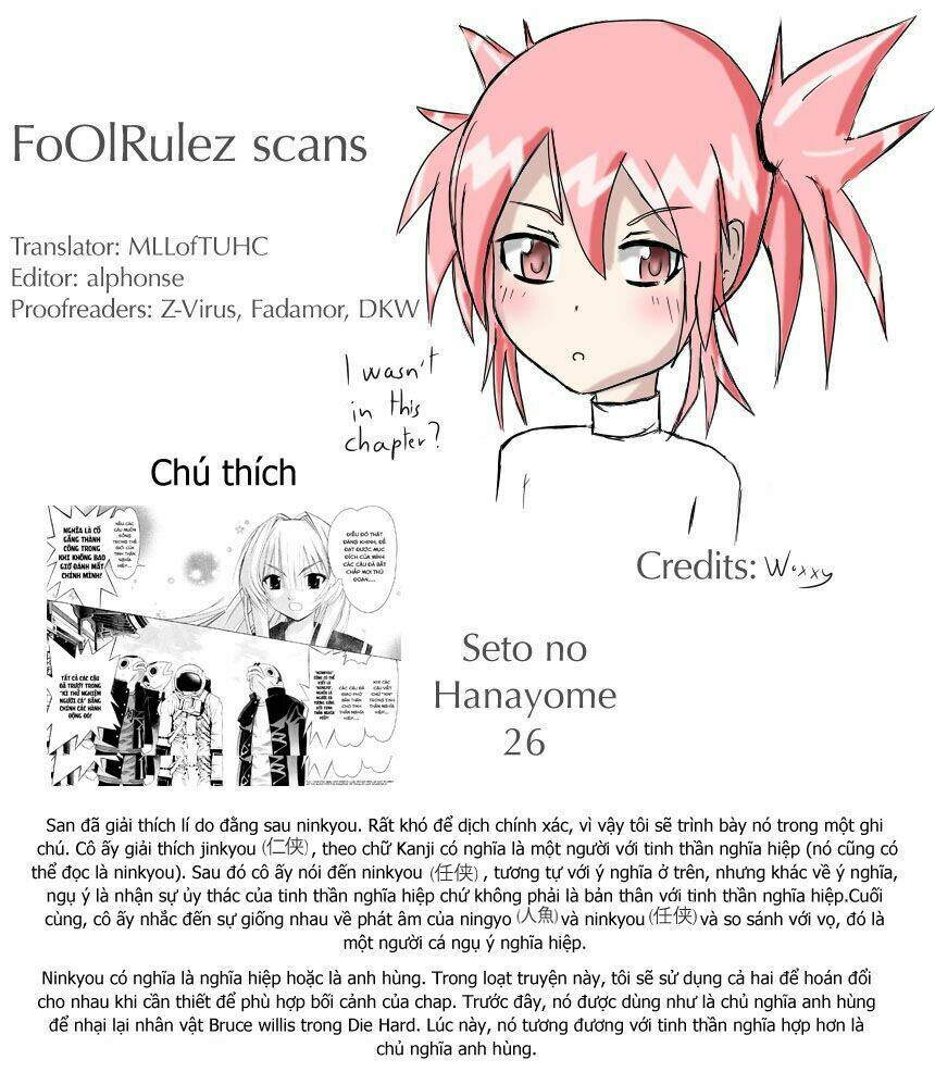 seto no hanayome chapter 26 46