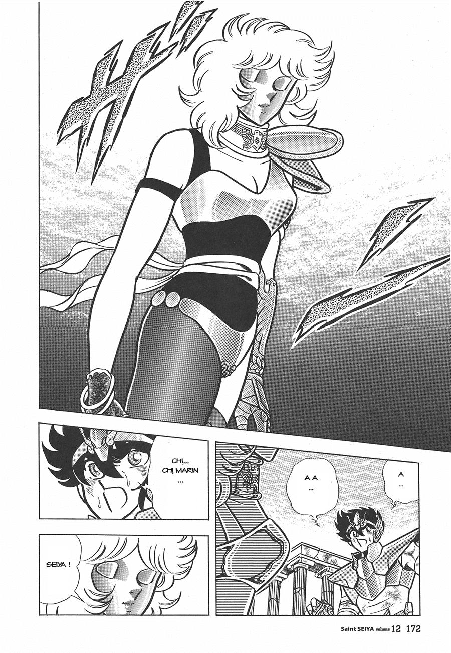 áo giáp vàng chapter 57 24