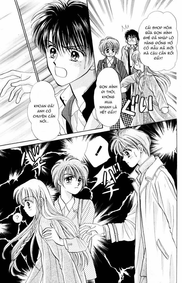 baby love chapter 28 19