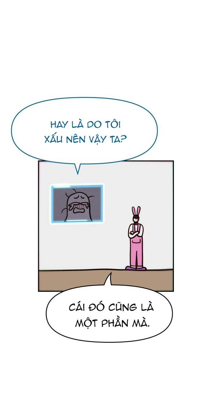 nữ sinh trường trung học chỉ bắt nạt tôi thôi chapter 3.1 79