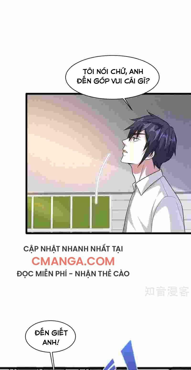đô thị tà vương chapter 175 7
