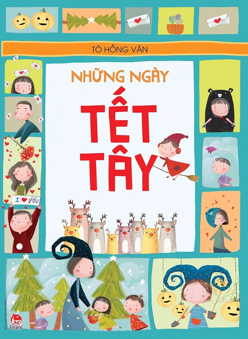 Những ngày tết tây