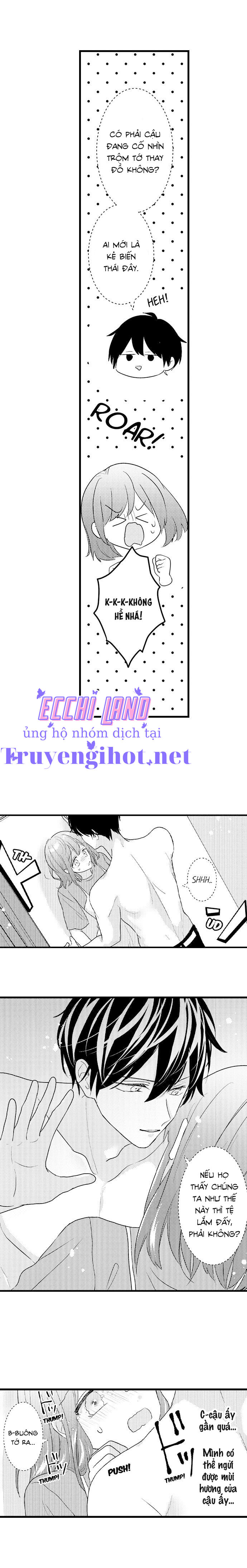 [16+] dù sao đi nữa thì sex cũng bị cấm (full) chapter 8.1 4