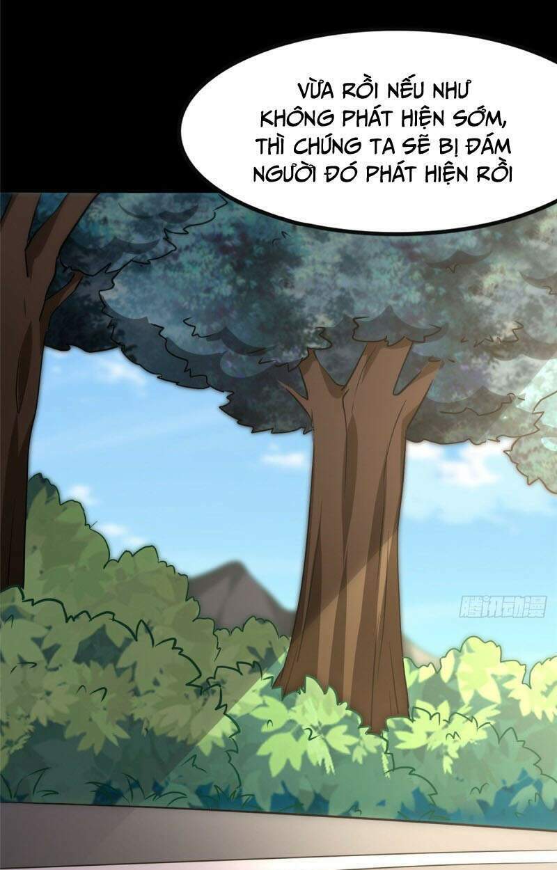 bạn gái virus của tôi chapter 266 28