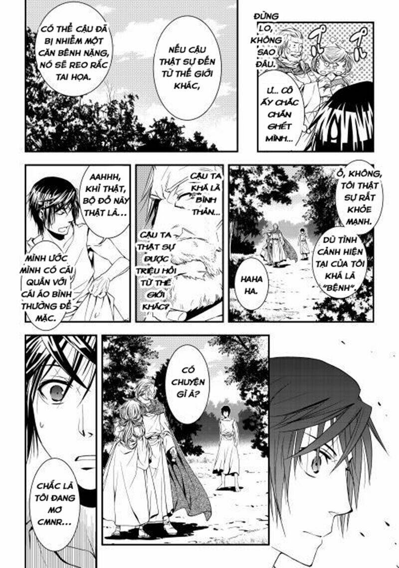 world customize creator chapter 1 14