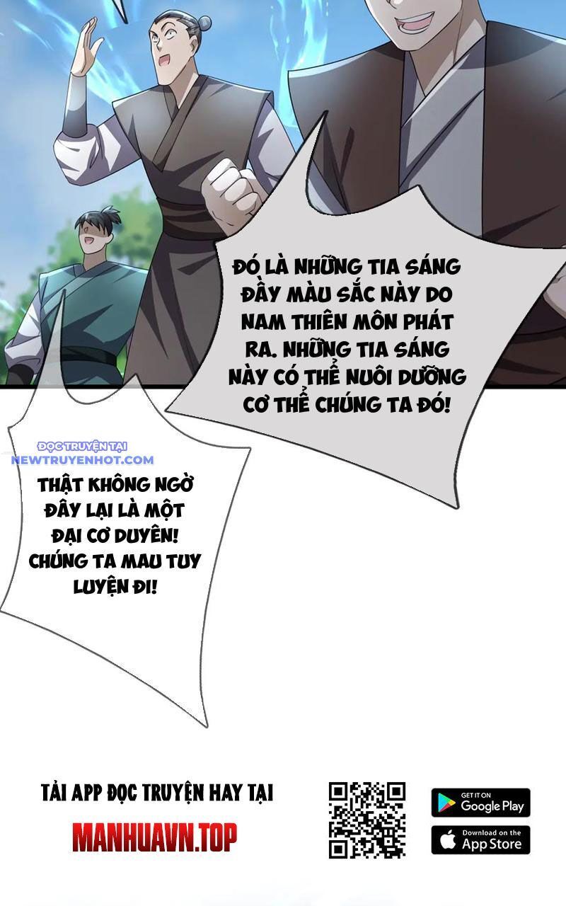ngủ say vạn cổ: xuất thế đẩy ngang chư thiên chapter 59 94