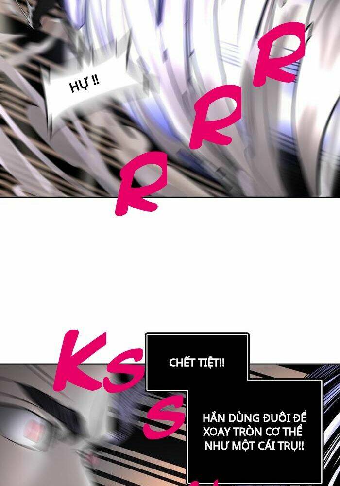 cuộc chiến trong tòa tháp chapter 295 54