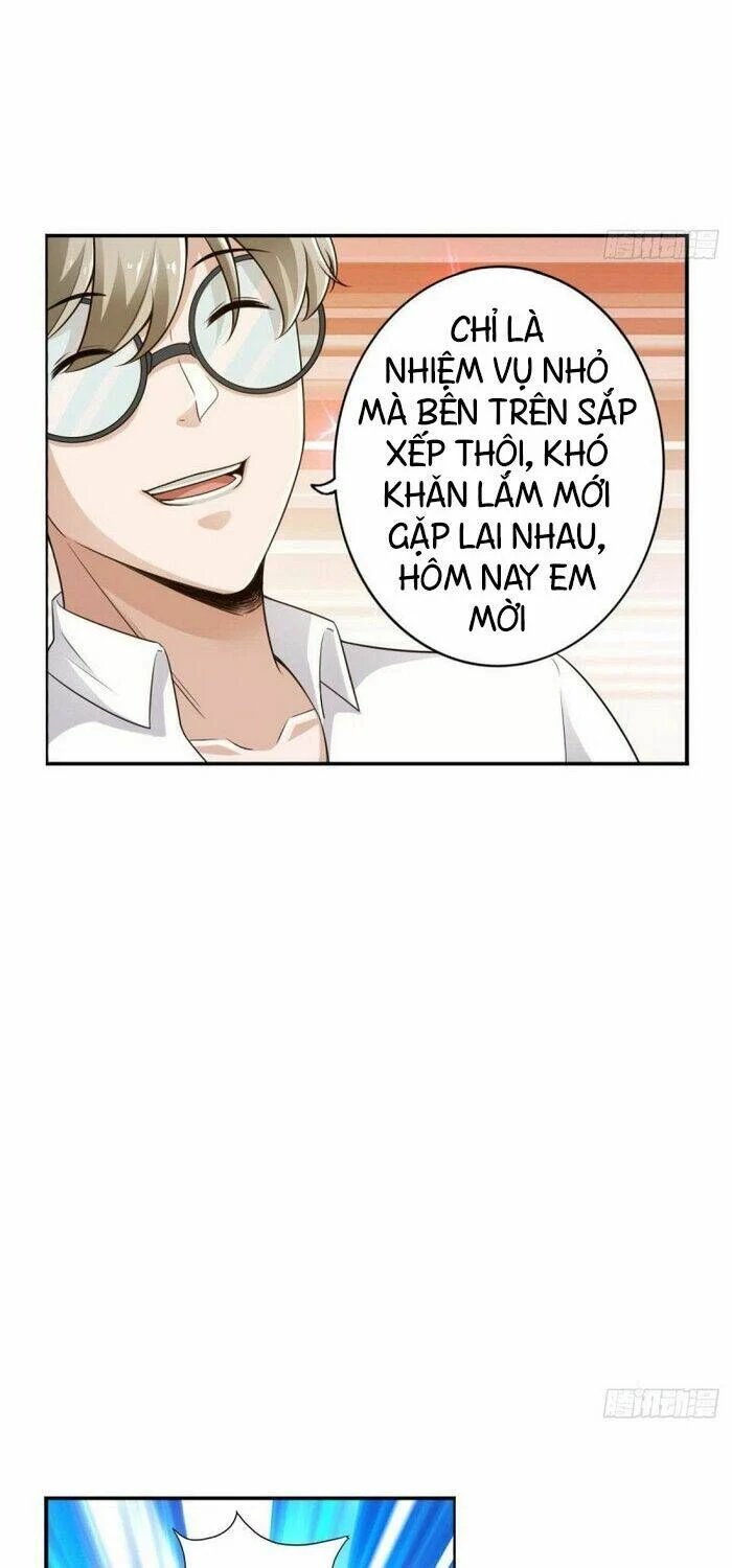 nhân vật phản diện đi tìm đường chết chapter 90 6