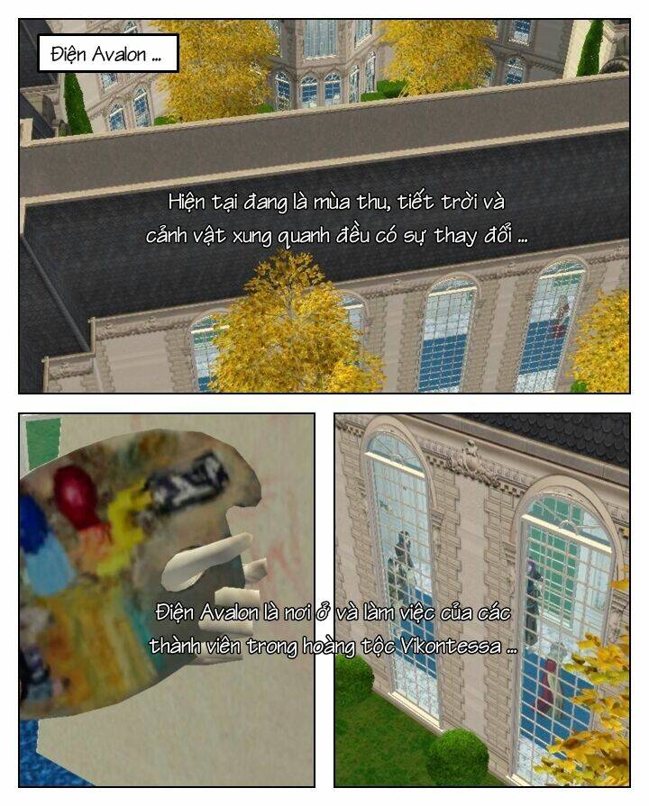 truyện sims - earl story chapter 62 3