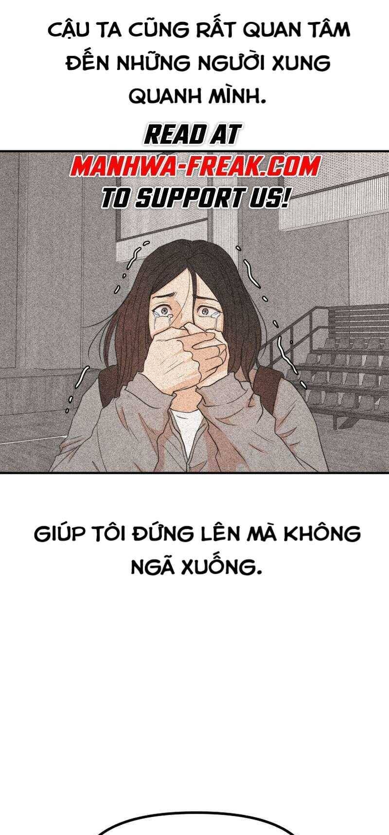 Bạn Trai Vệ Sĩ chapter 117 19