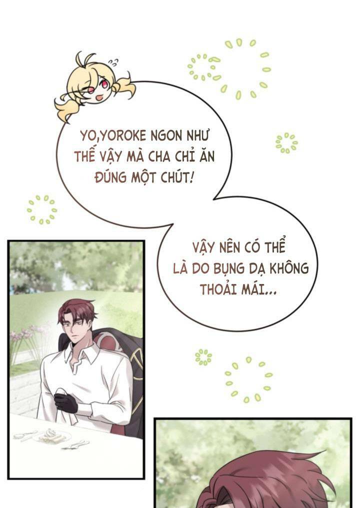 công chúa dược sĩ bé con chapter 6 13