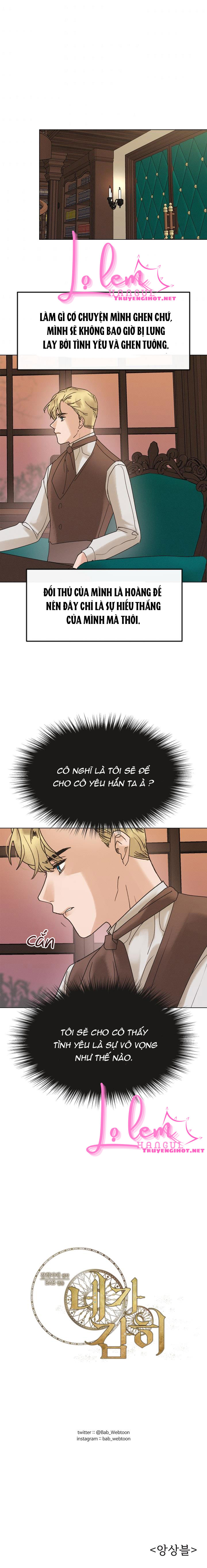 em dám không ? chapter 29.2 5