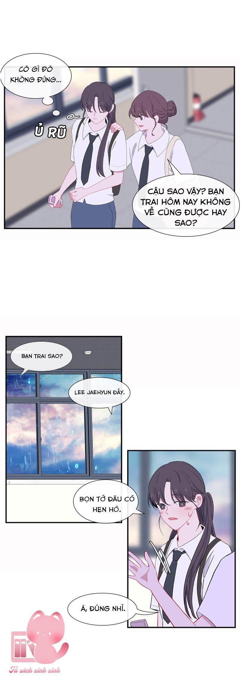 về bên anh chapter 28 42