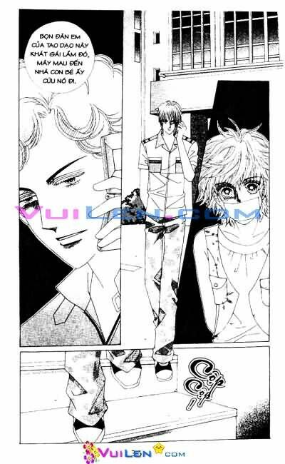 đợi em chapter 114 17