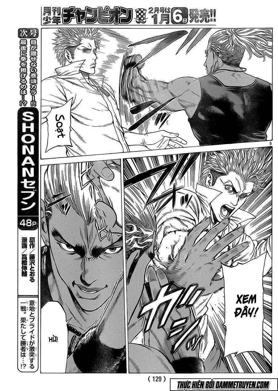 shonan seven chapter 12 4