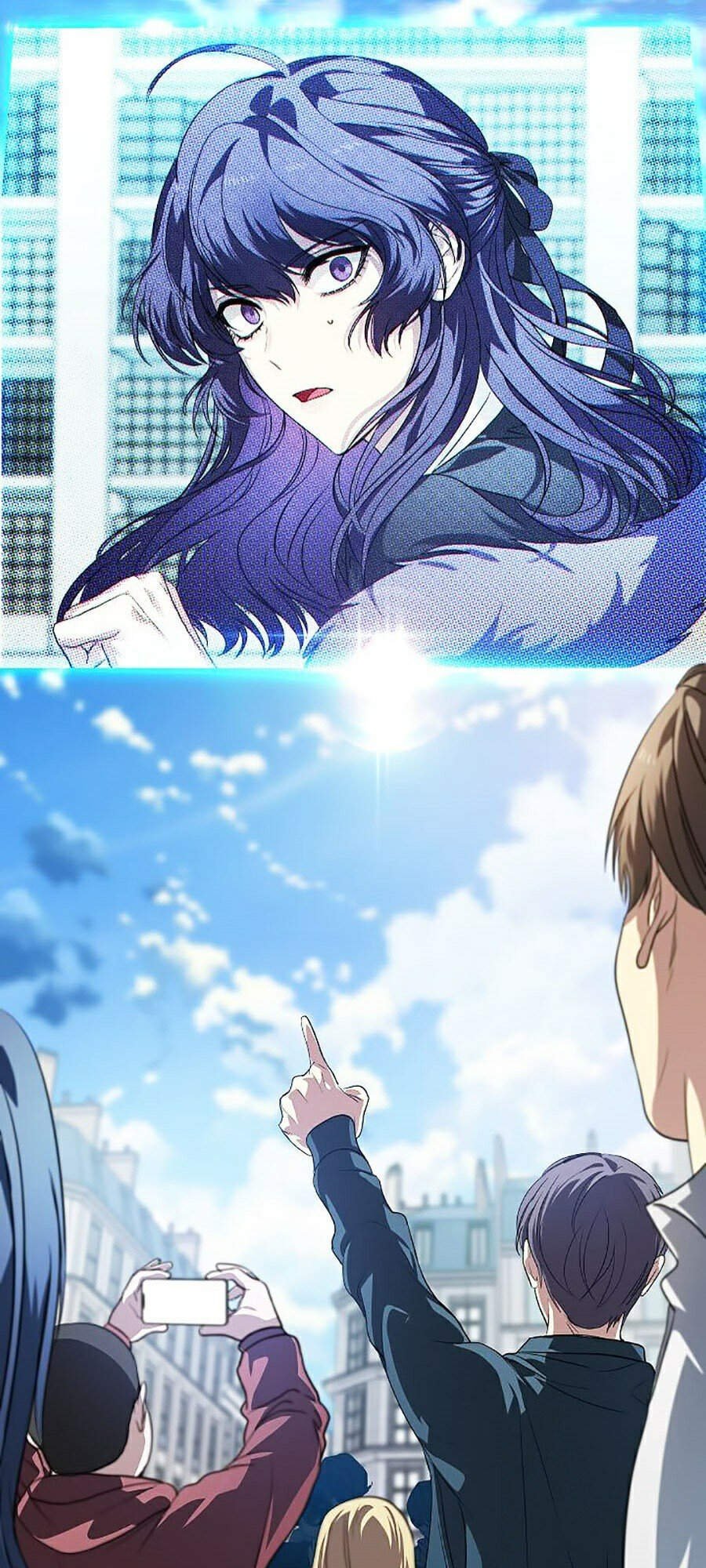 Tôi Là Thợ Săn Có Kĩ Năng Tự Sát Cấp Sss chapter 0 28