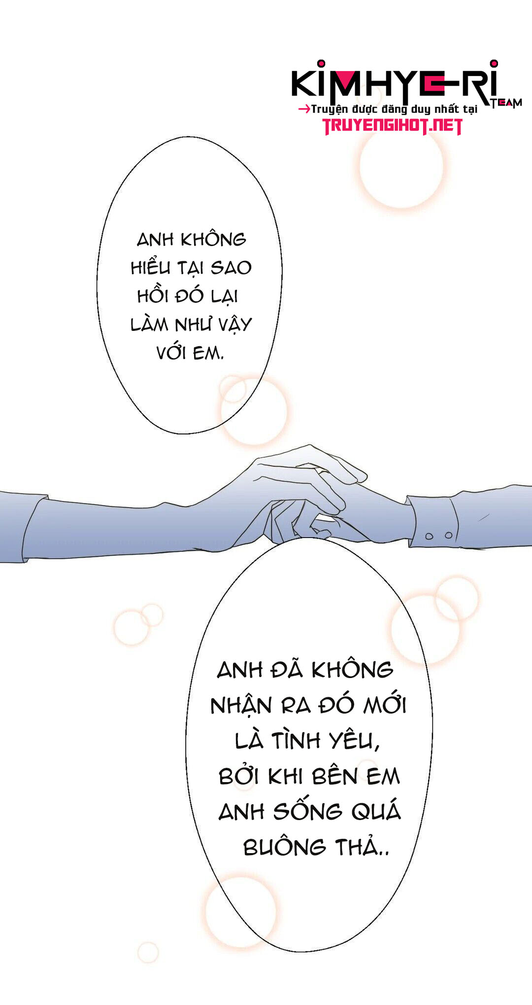 honey bed talk chapter 6 1