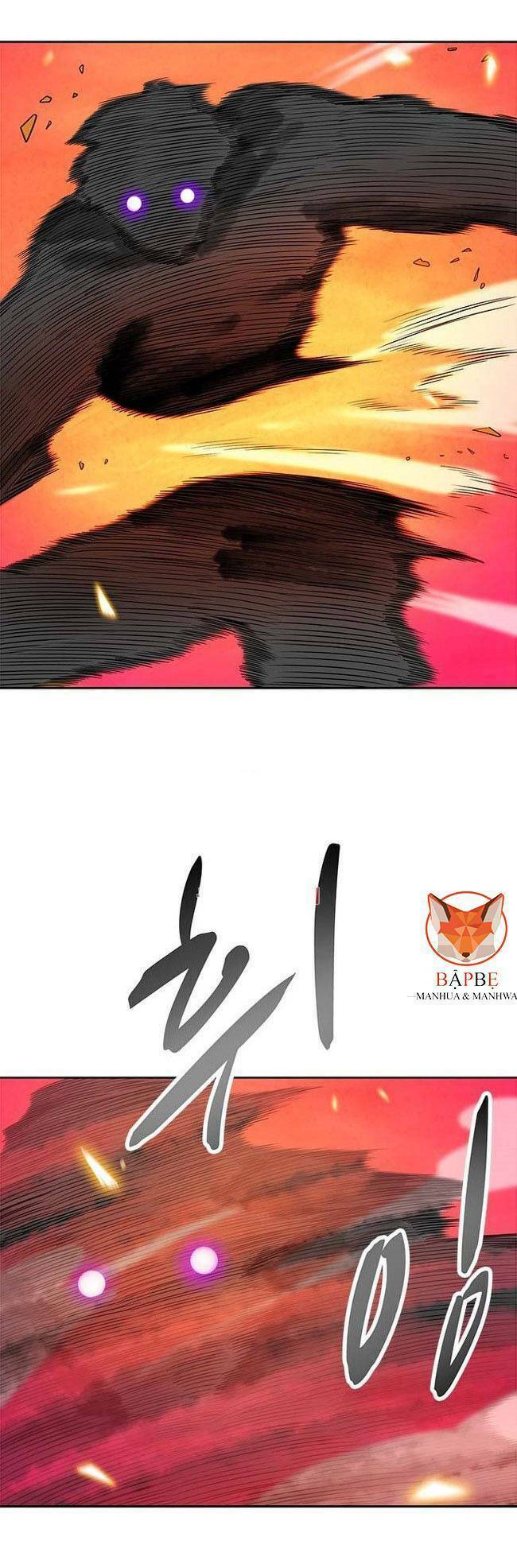 tôi tự động săn một mình chapter 58 46