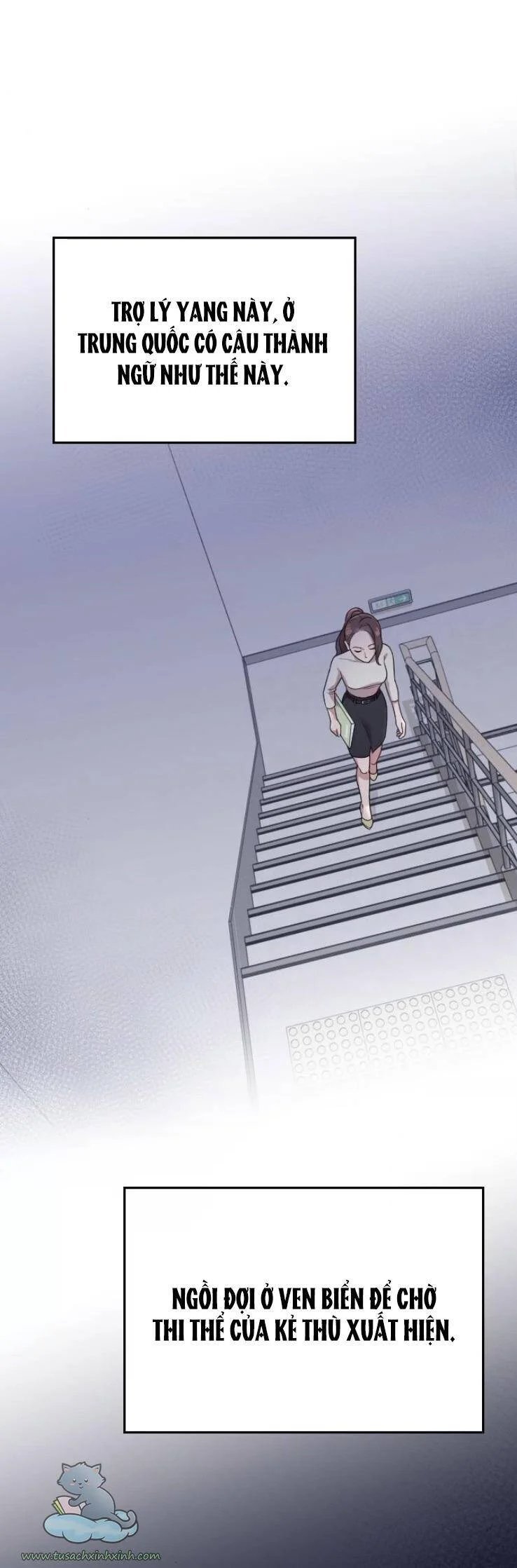 cô đi mà lấy chồng tôi chapter 17 65