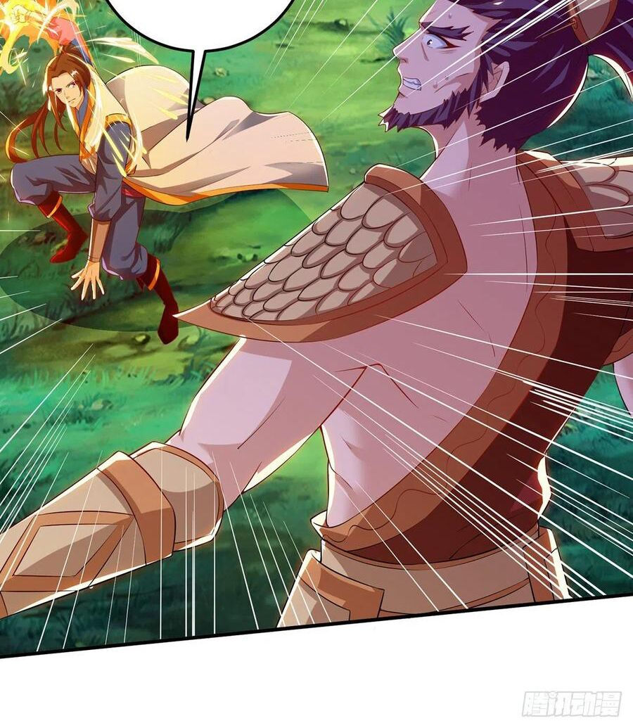 chúa tể tam giới chapter 105 27