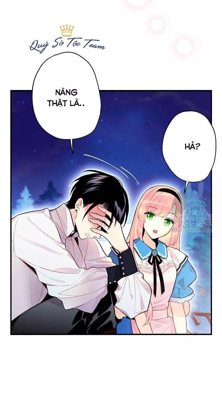 trọng sinh trở thành hoàng phi chapter 93 7