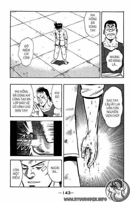 hoàng phi hồng phần 1 chapter 34 136