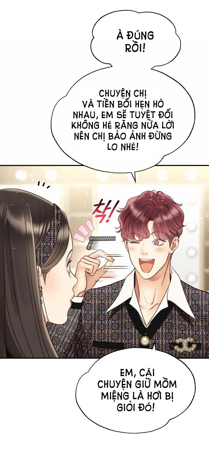 [16+] ánh sao ban mai chapter 61.1 18