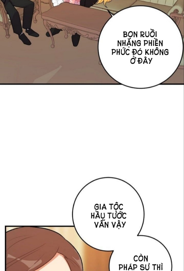 tôi là tiểu thư của gia đình này chapter 7 26