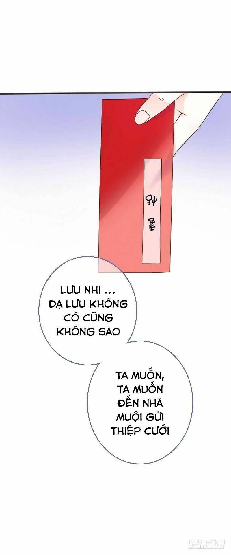 điền viên mật sủng: cô vợ nóng bỏng chapter 74 3