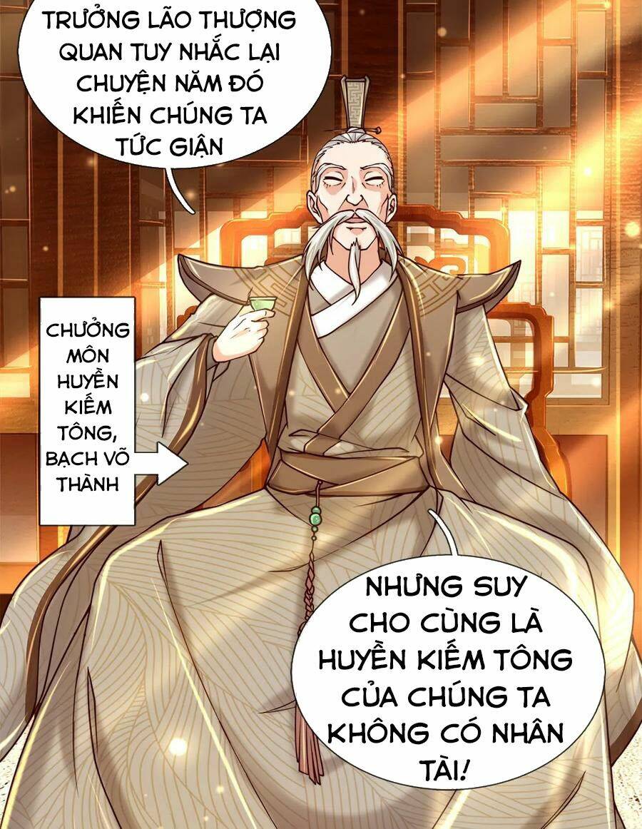 thân thể của ta là kiếm chủng chapter 72 5