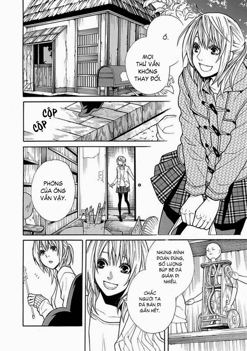 shiranui kitanroku chapter 4 4