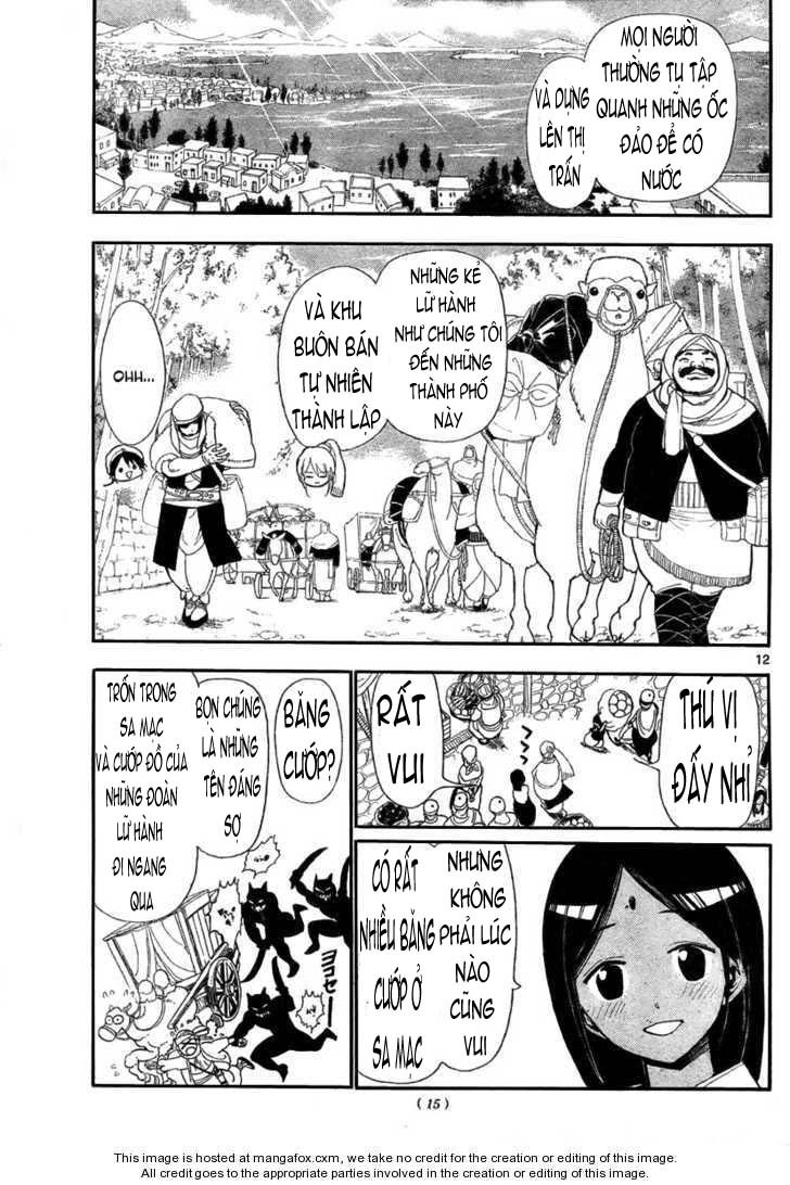 magi - the labyrinth of magic chapter 1 10