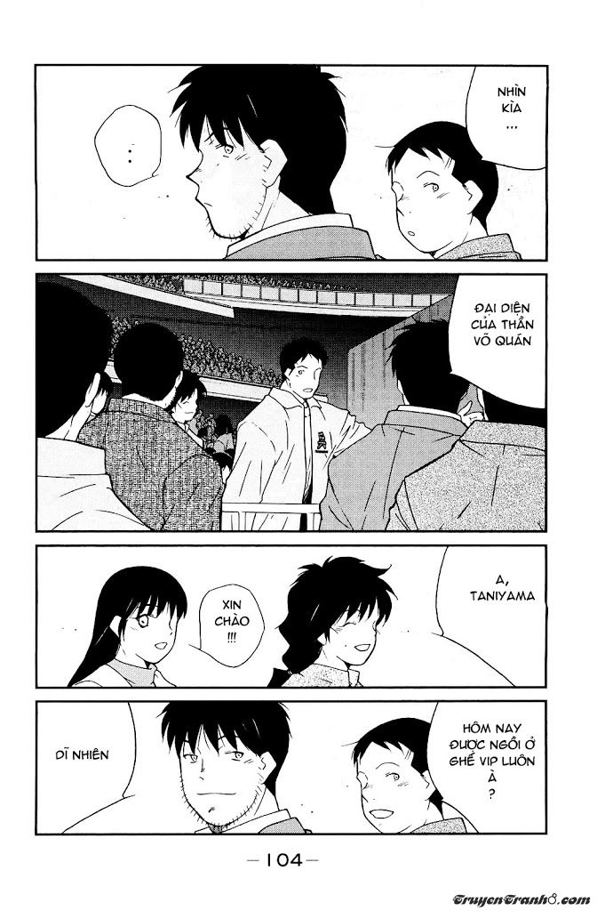 truyền nhân atula 3 chapter 16 14