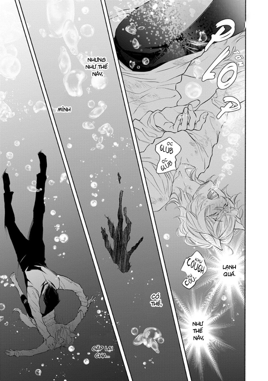 thú cưng muốn được yêu thương chapter 1 9