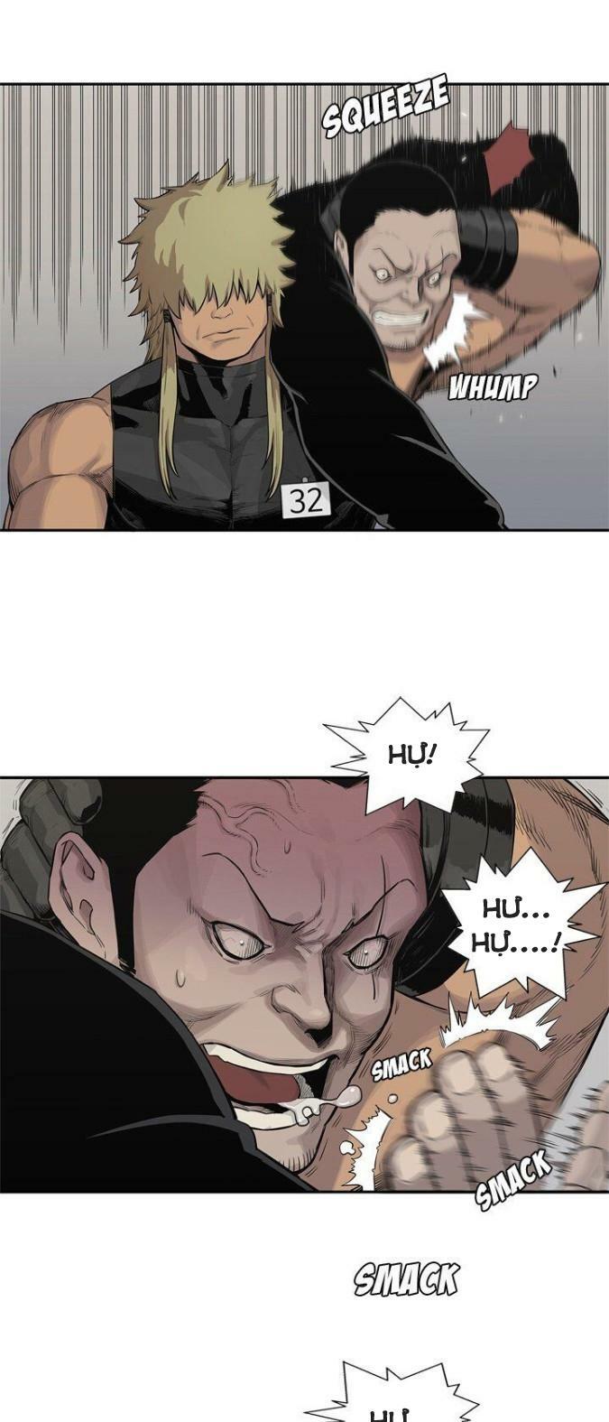 anh shipper may mắn chapter 40 44