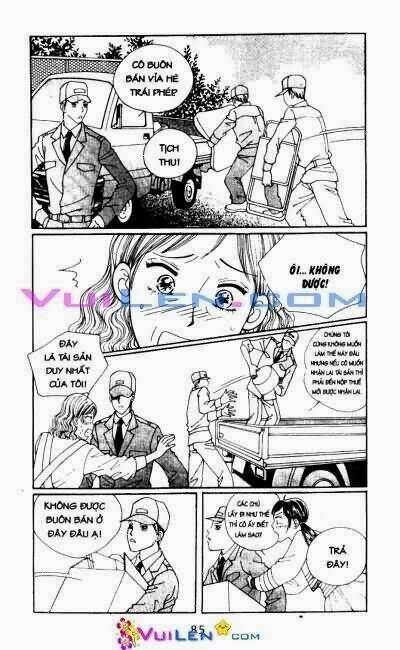 giấc mơ thần tượng chapter 4 85