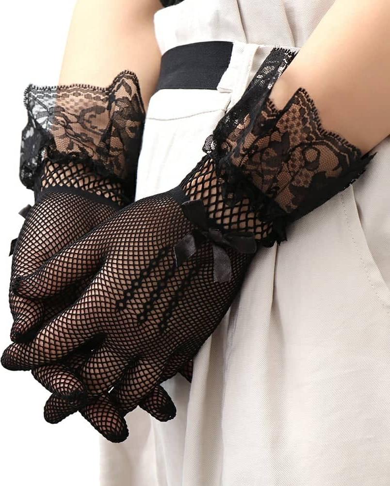 Găng tay Cô dâu và Dạ hội MS: 39221