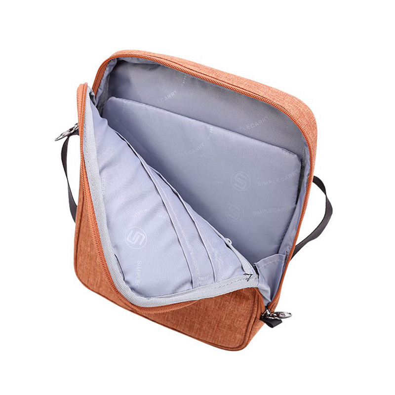 Túi đeo chéo SimpleCarry dành cho iPad - Hàng chính hãng