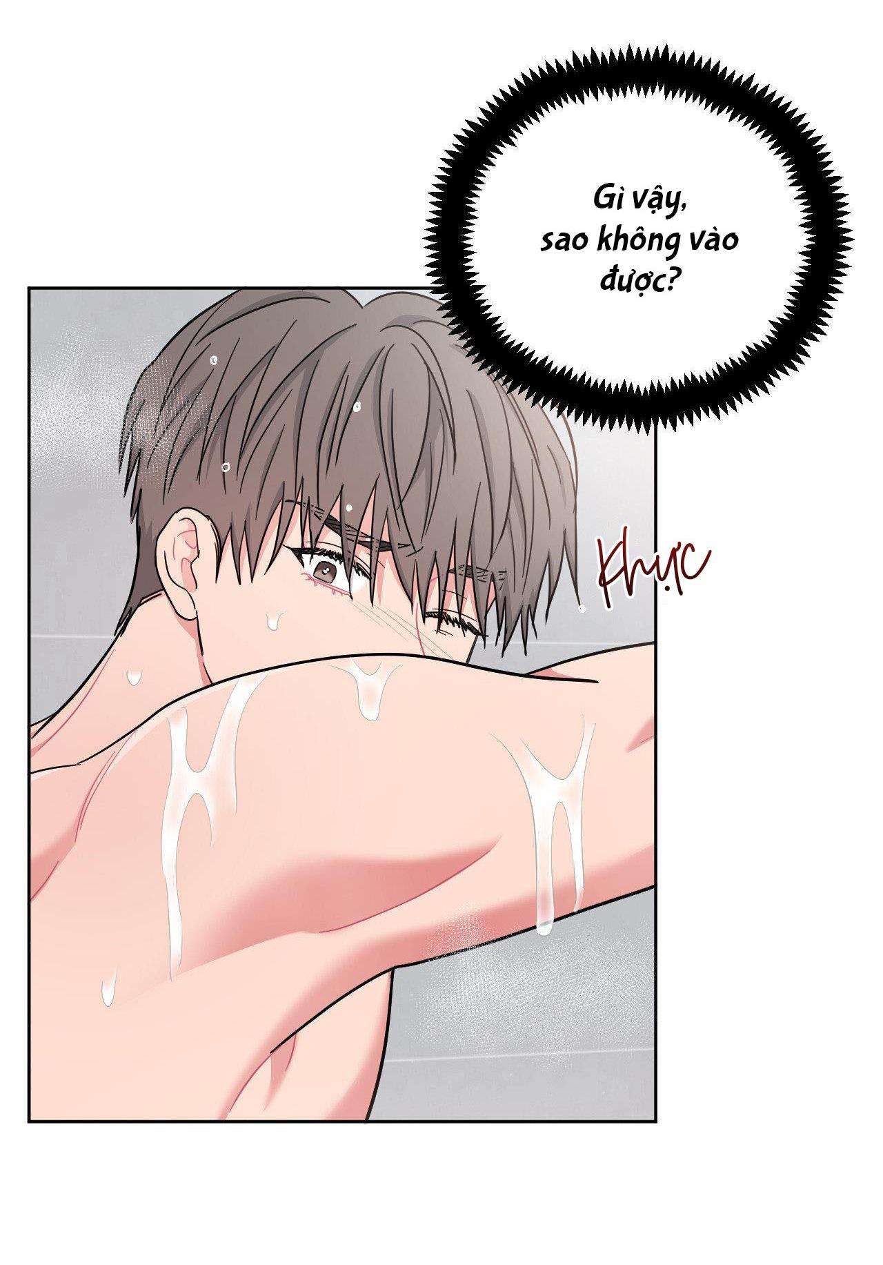 (CBunu) Chàng Trai Mỹ Thuật chapter 10