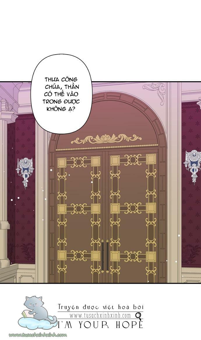 tôi đang nuôi dưỡng một con quái thú chapter 52 53