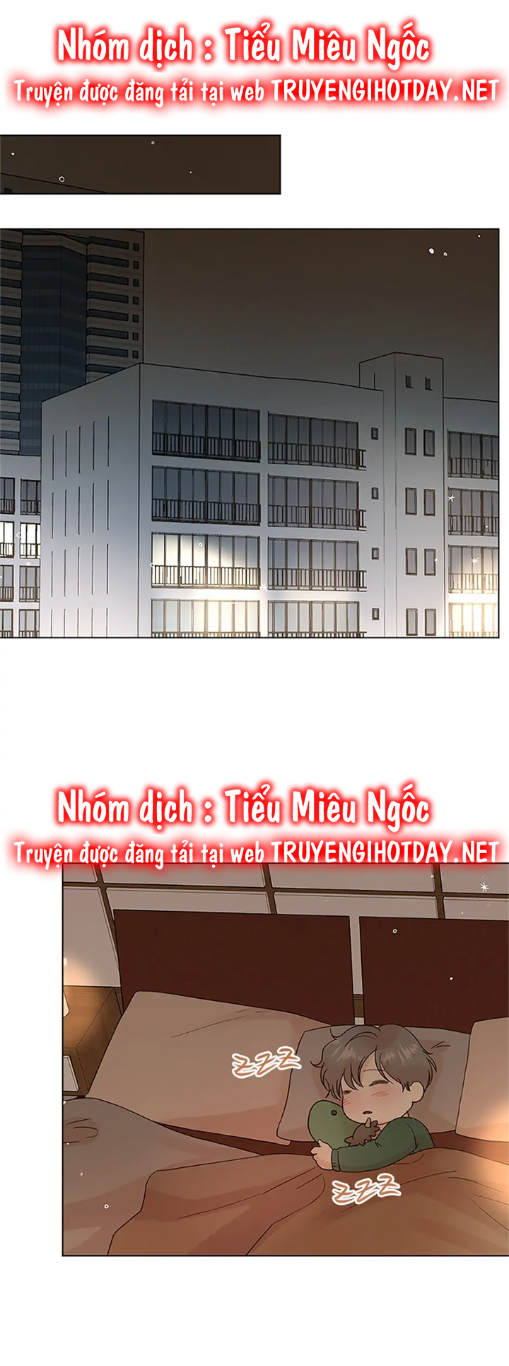 sự trả thù ngọt ngào của vợ tôi chapter 199 2