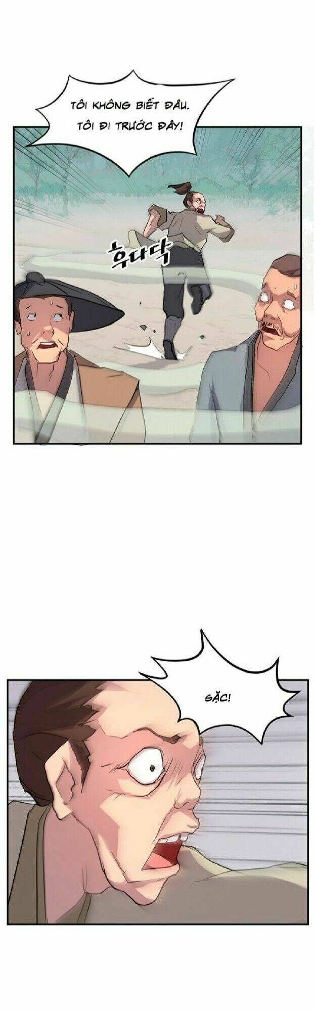 trọng sinh, bất khả chiến bại chapter 15 25