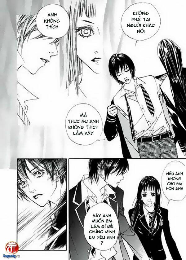 flowers of evil chapter 4 16